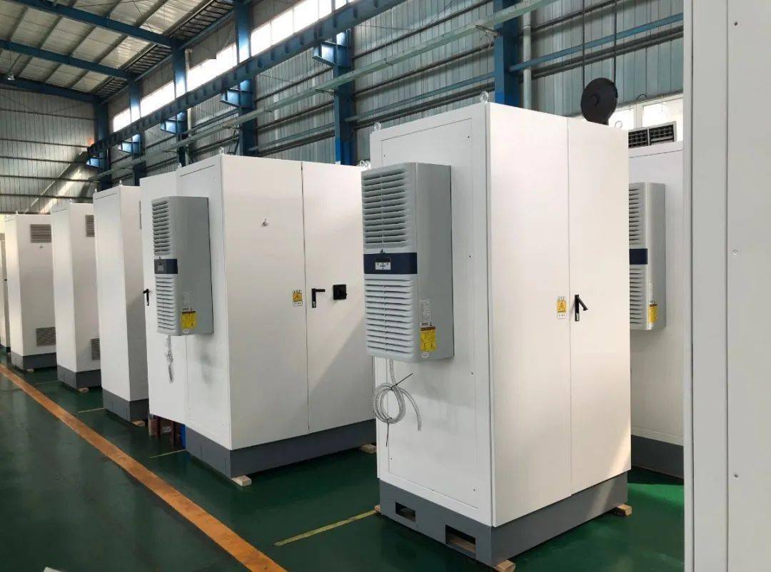 設備酷暑難耐?!英維克工業空調防暑降溫,高效散熱!_溫控_產品_環境