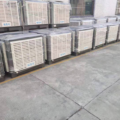 東莞橫瀝環(huán)保空調(diào),蒸發(fā)冷省電空調(diào)降溫比傳統(tǒng)空調(diào)更省電