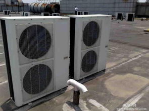 深圳寶安區(qū)中央空調(diào)回收中心