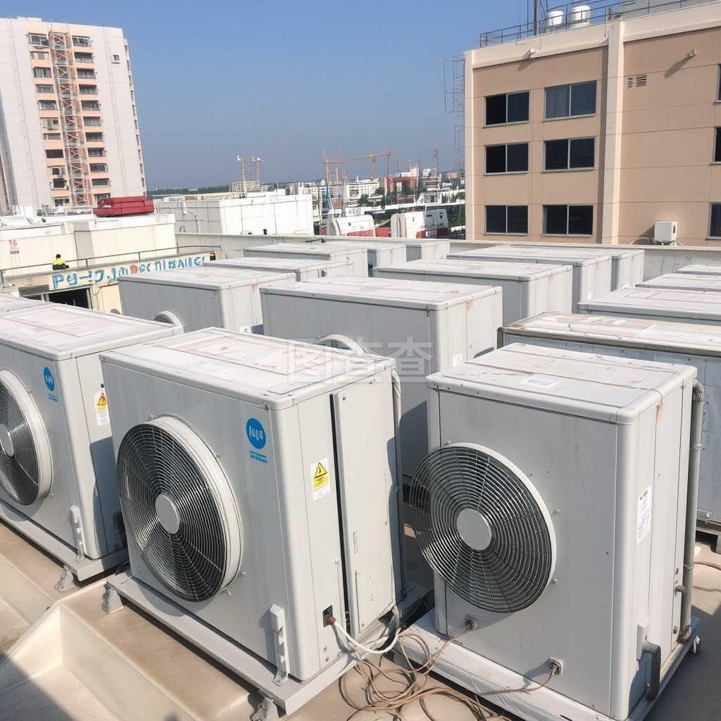 空調(diào)設(shè)備