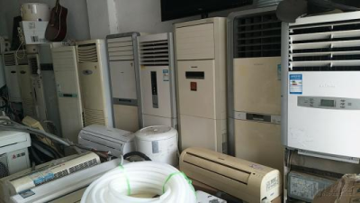 連云港空調(diào)設(shè)備回收上門回收哪家好