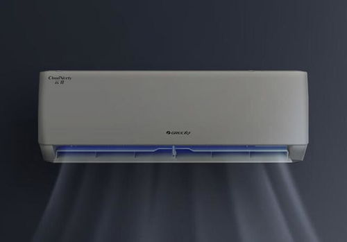 格力云佳空調怎么樣 超級省電 變頻冷暖,售價降至新低