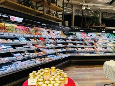 從五感出發,思考日本零售感性背后的理性落地