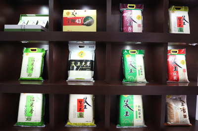 寧夏昊王米業(yè):全力保障糧食產(chǎn)品的市場(chǎng)供給