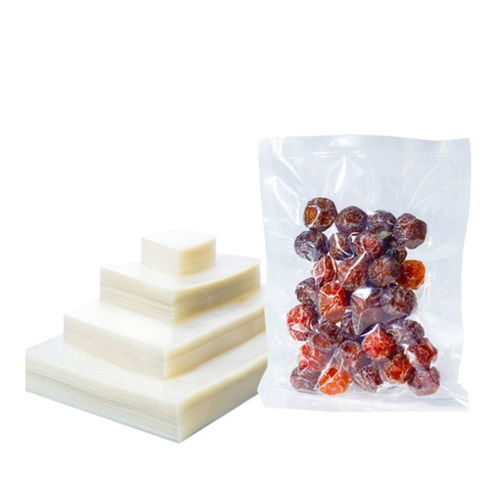 青島塑料包裝袋批發 塑料包裝袋 青島中拓塑業