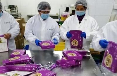 京東餐飲零售發(fā)展聯(lián)盟持續(xù)發(fā)力,渝是乎酸菜魚線上銷售翻倍增長(zhǎng)